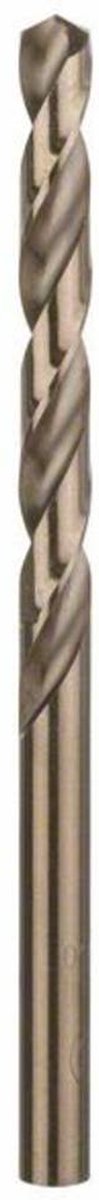 Bosch - Metallbohrer HSS-CO, Standard 6,5 x 63 x 101 mm