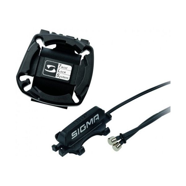 Sigma 2032 Universalhalterung mit Kabel und Magnet