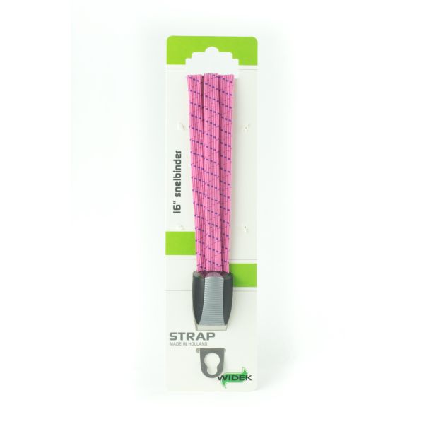 Widek triobinder Active Life 16 rosa univ.karte