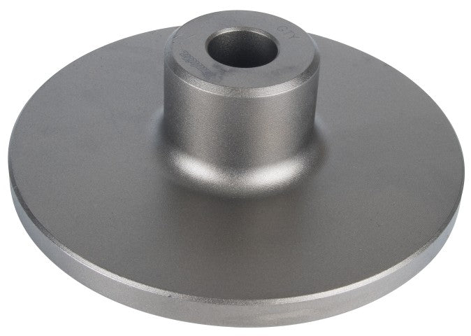 Makita Zubehör Stampfer 140 mm SDS-Max – A-19875