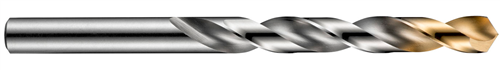 Dachgaubenbohrer A002-9,8 mm