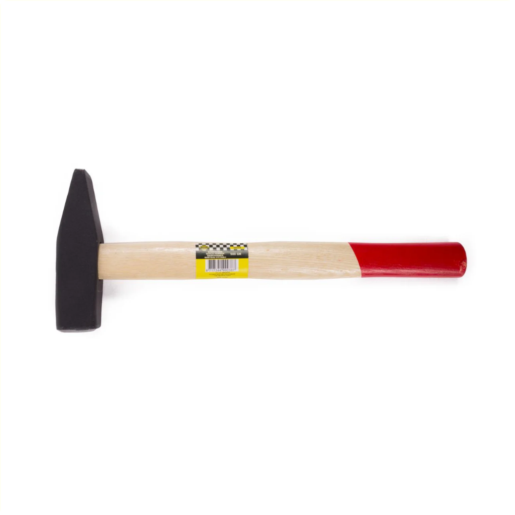 Ac0101a Hammer Tischhammer 500gr