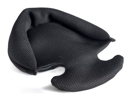 Melia Head Adjuster - Baby 4-Seasons - Stabilität - Spacer Mesh - Quick Dry - Keine Gurte - 9 Monate