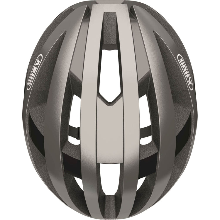 Abus Helm Viannor Dark Gray S 51-55 cm