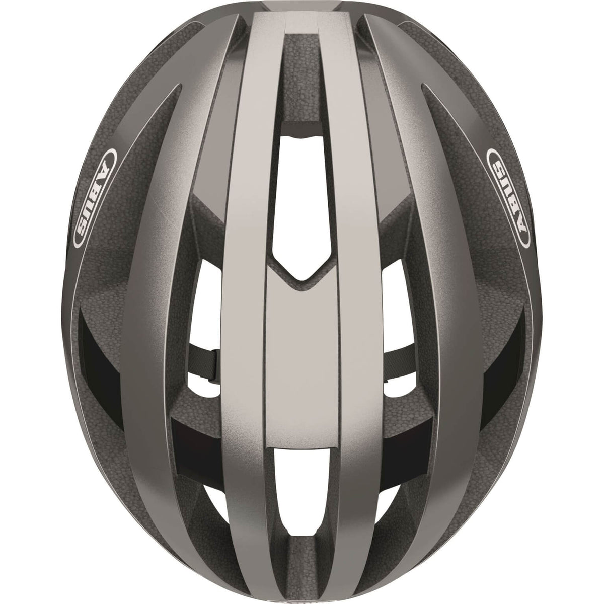 ABUS Helm Viannor dunkelgrau M 52-58 cm