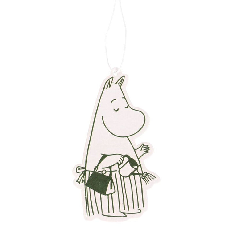 Jasmijn-Geur Moomin Gardening Lufterfrischer