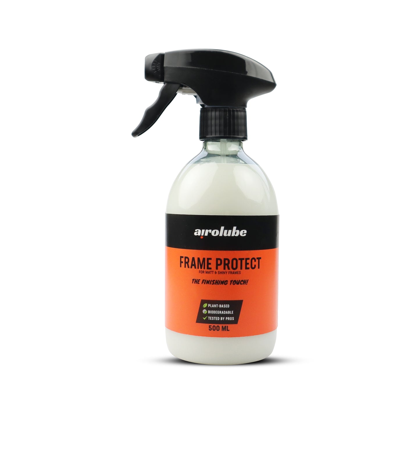 Airolube Rahmenschutz 500 ml