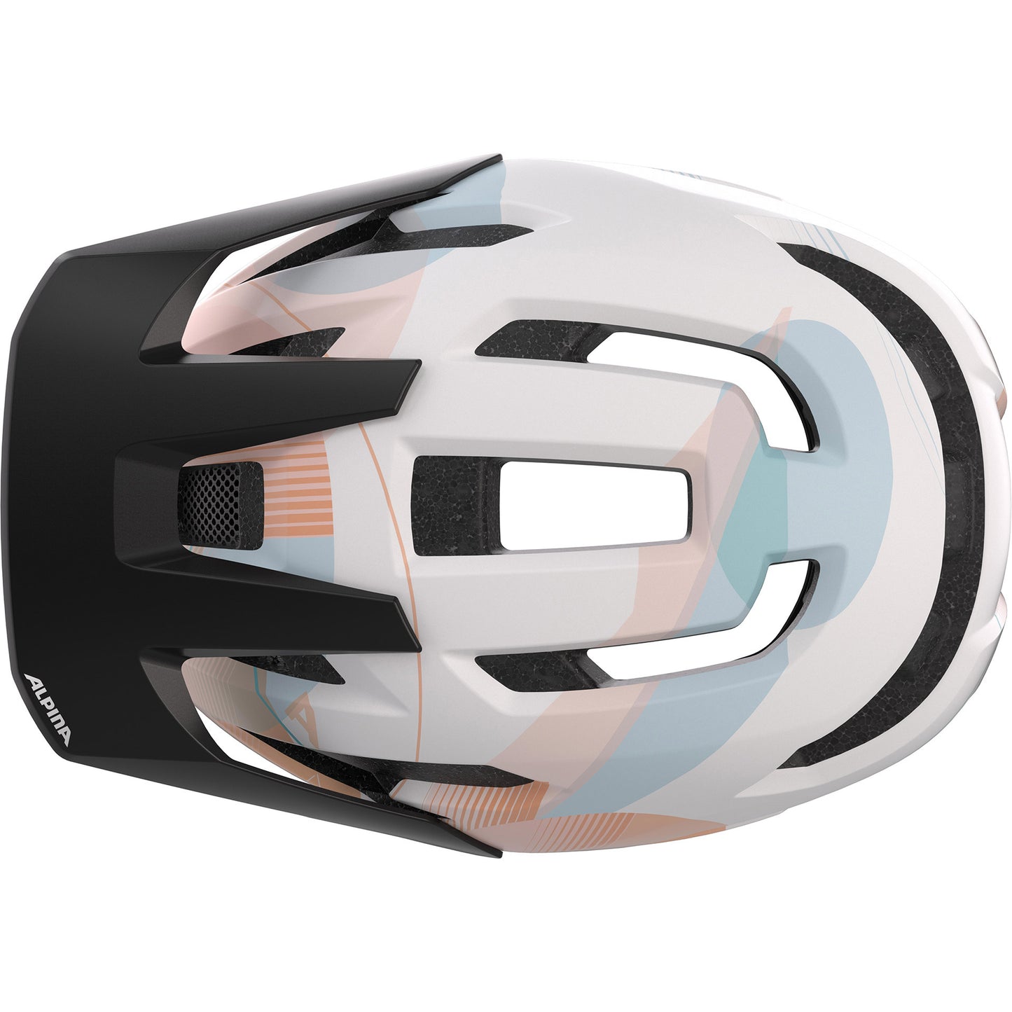 Alpina Taunus Mips - MTB-Helm