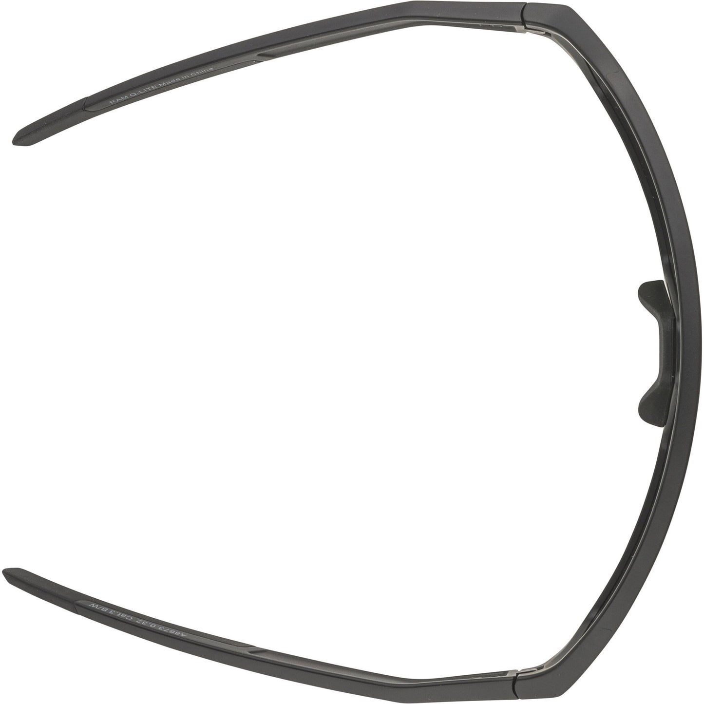Alpina ram q-lite - Sportbrille