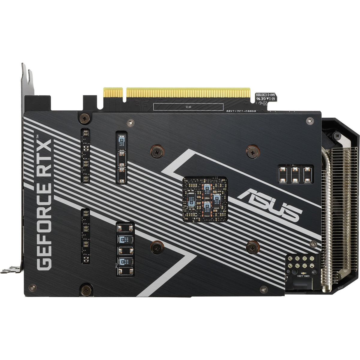 ASUS DUAL GeForce RTX 3060 OC V2
