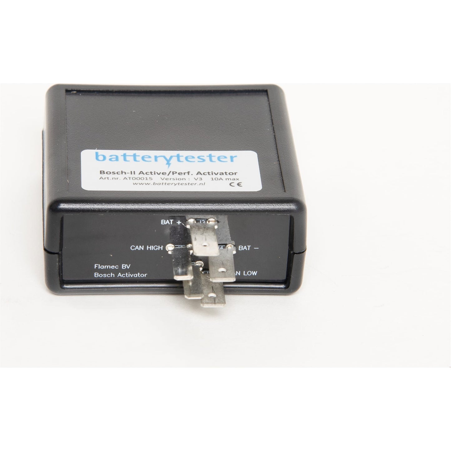 Batterietester - Adapter für Batterietester Active Performance