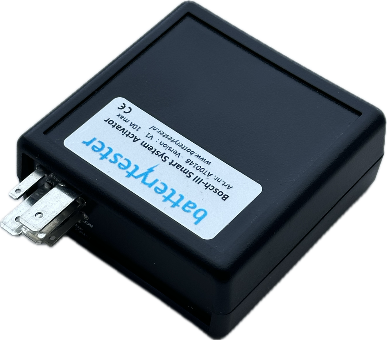 Batterietester-Adapter Bosch Bes3 Smart