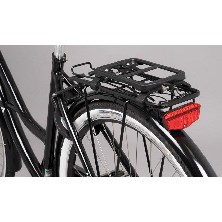 Atran Velo -Adapter Newrack Uni XL mit AVs Schwarz