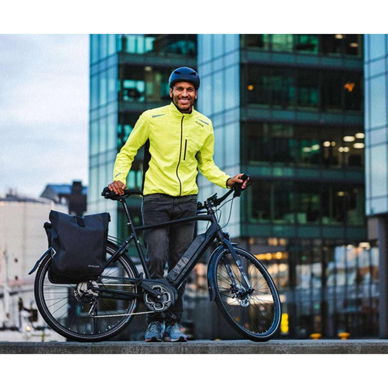 Atranvelo Koffer Travel Avs Sin.bag at.velo Travel Avs Schwarz