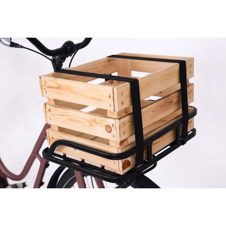 Atranvelo Basket Bakery One Atran Baskets Bakery One Schwarz