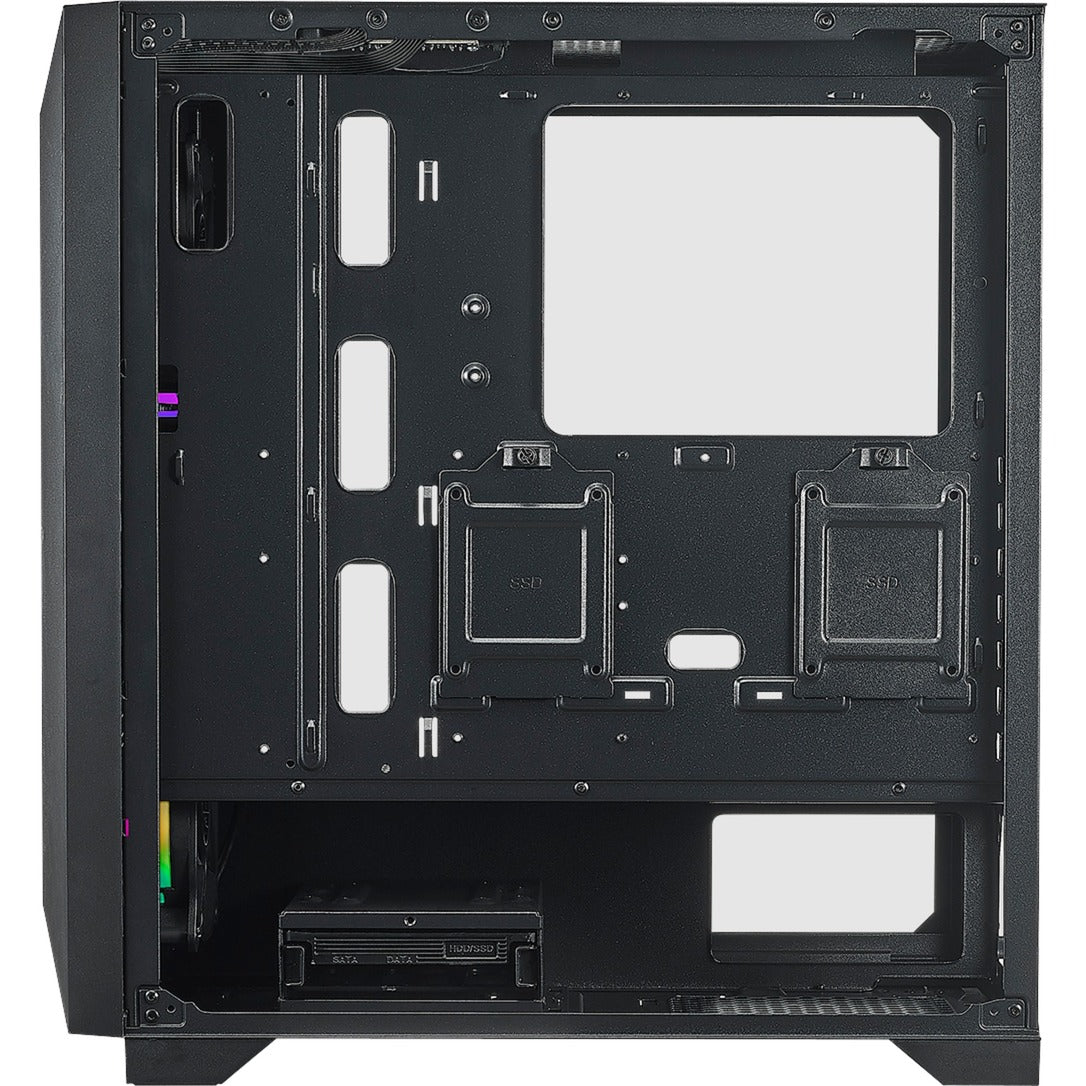 AZZA Octane 460A