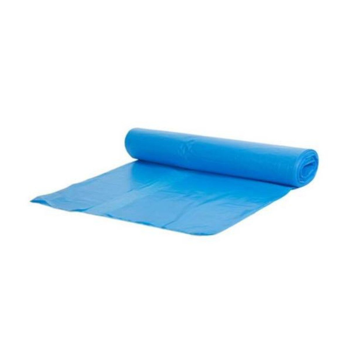 Abfallbeutel blau 70x110cm T25 (25x20 Stück)