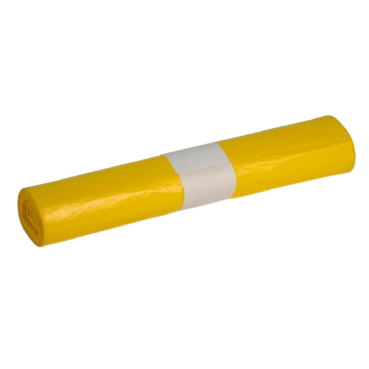 Abfallbeutel gelb 58x100cm T23 (25x 20 Stück)