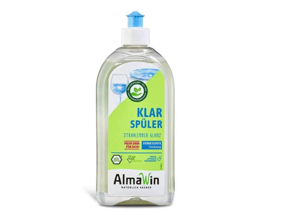 Almawin Gloss Wash Waschmaschine - 500 ml