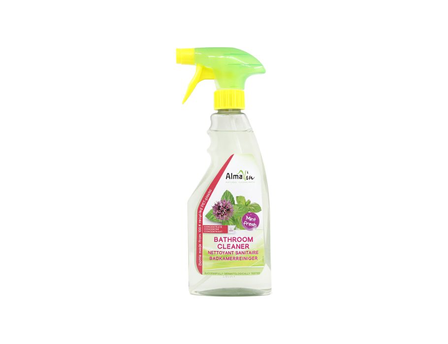 Almawin Badezimmerreiniger 500 ml