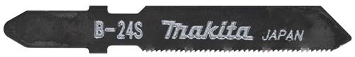 Makita Stichsägeblatt B24s (5 Stück)