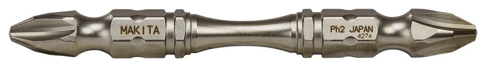 Makita xt schlagschrauber b ph2-ph2 65mm – b-20703