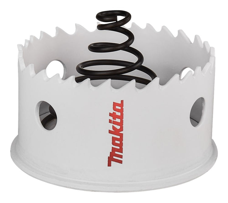 Makita Lochsäge 54 mm BIM-Stahlblech – B-29860