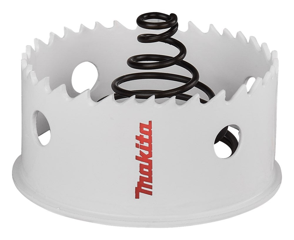 Makita Lochsäge 60 mm Bim-Stahlblech – B-29882