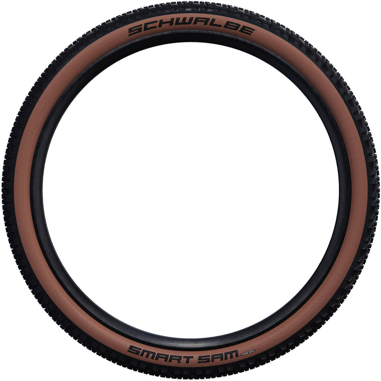 Schwalbe Tire Smart Sam Perf 27,5 x 2,25 B Brz