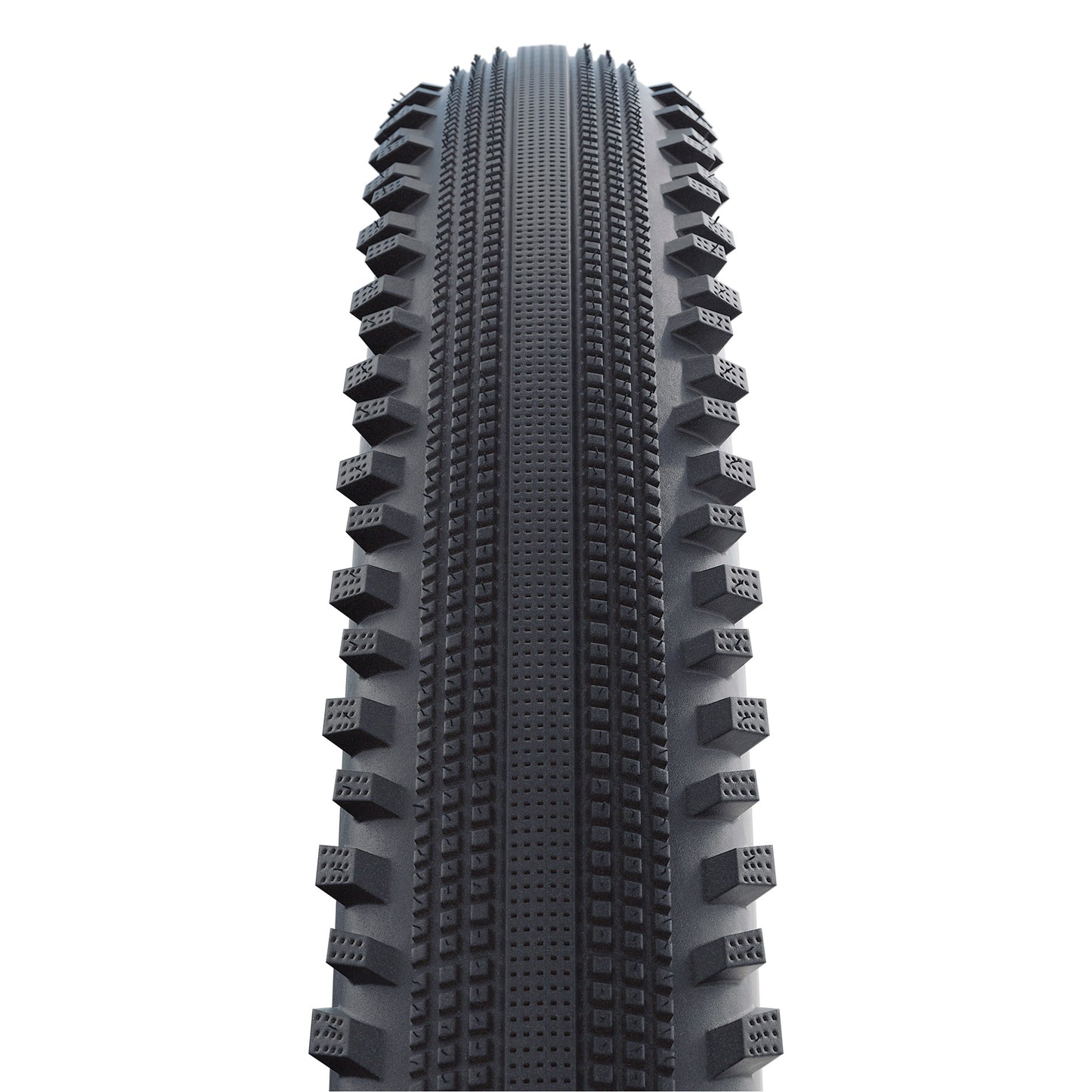Schwalbe Exterior 29-2.00 (50-622) Hurrikan Leistung schwarz