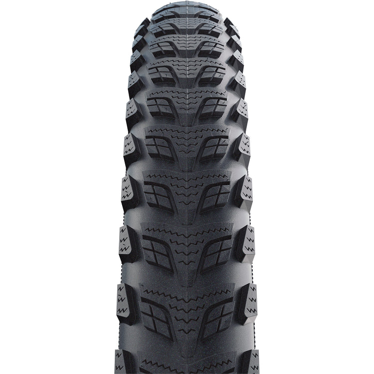 Schwalbe Außenreifen Marathon 365 Perf G-G 28 x 1,75 ZW Refl