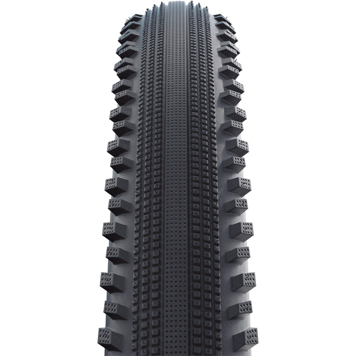 Schwalbe Hurricane – kabelgebunden – Addix – Raceguard – 26 x 2,10 – Schwarz + Reflex