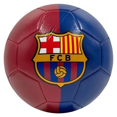 RC FC Baelona Voetbal Home 24 25, 23 cm