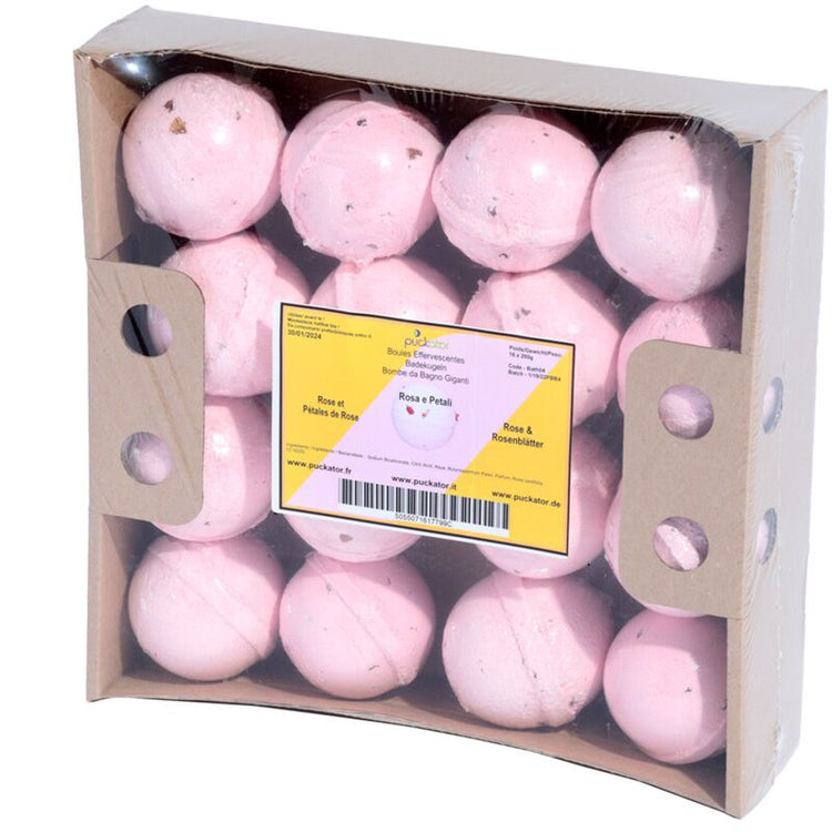 Bruisball -Tablett - Rosen gehen