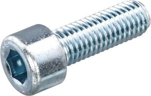 Bofix-Box mit 15 Innensechskantschrauben M10x40