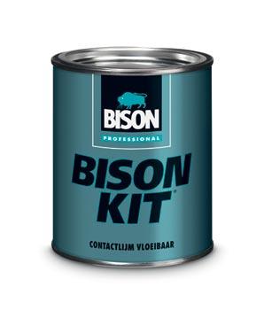 Bison-Kit prof.750ml Dose (nml)