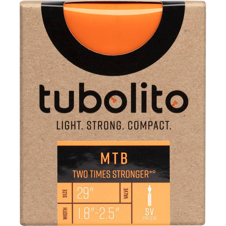 Tubolito BNB TUBO MTB 29 x 1,8 2,5 FV 42 mm