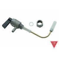 Verschiedene Benzinhahn Puch Maxi