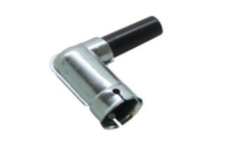 Zündkerzenkappe Oldtimer Metal