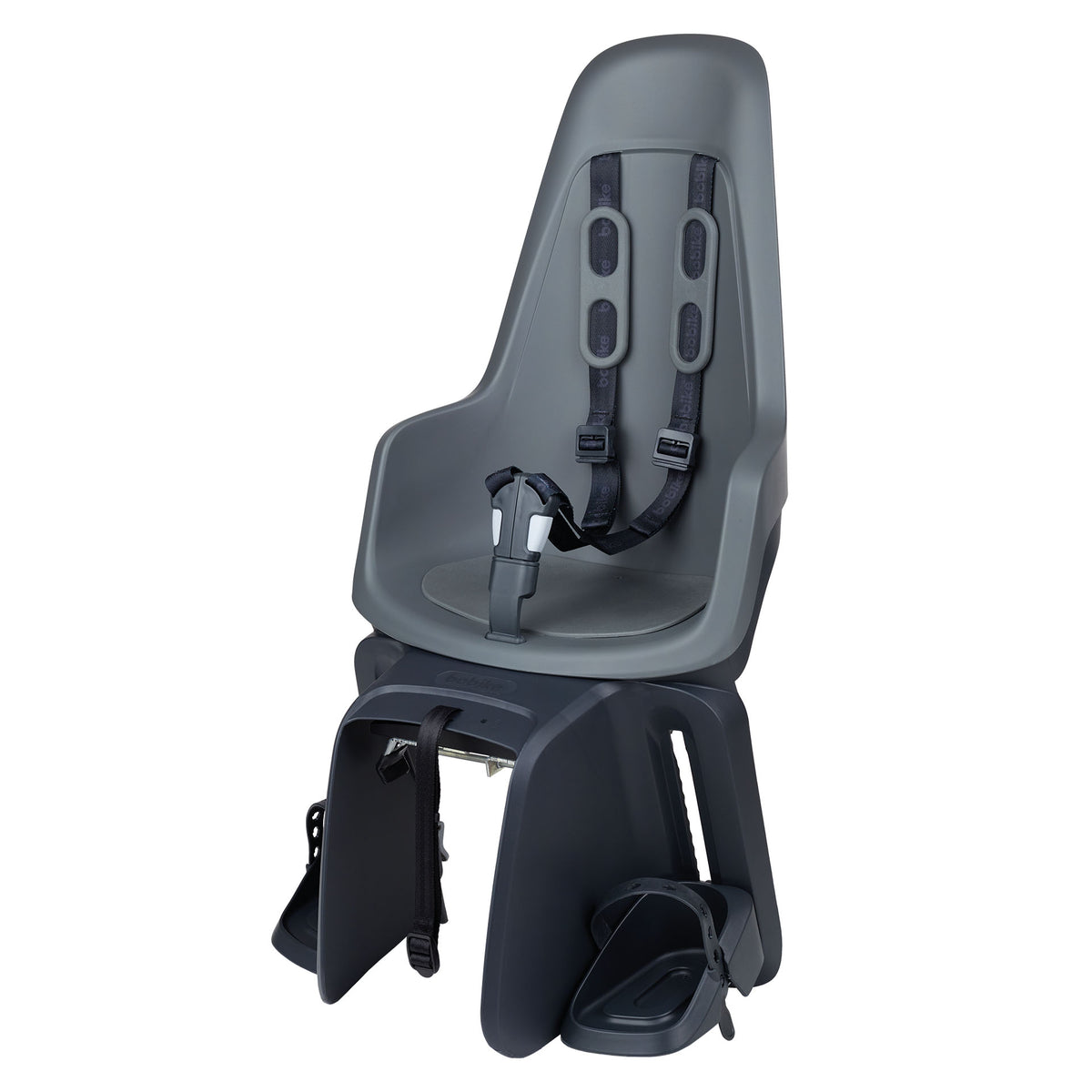 Bobike Rücksitz Ein Maxi -Träger Bev. Urban Grey