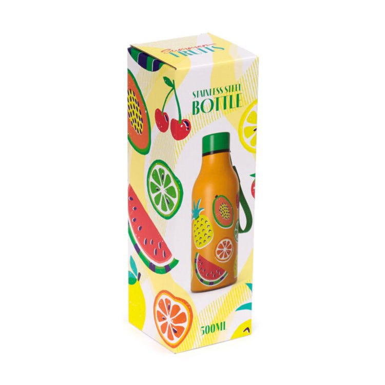Sommerfrüchte thermosfless 500 ml