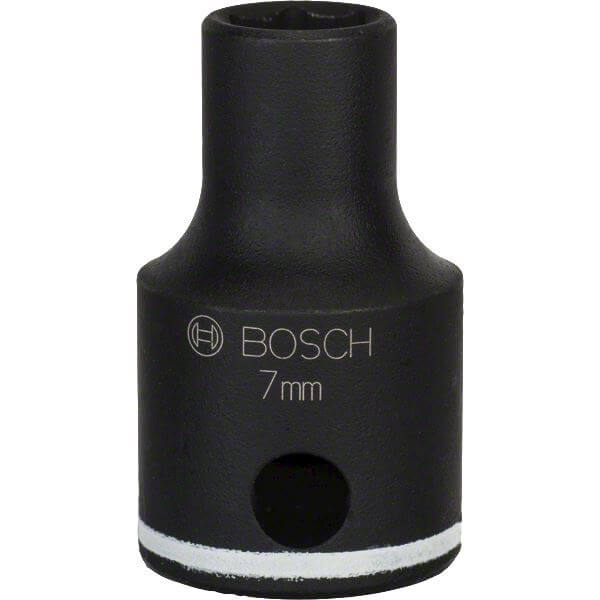Bosch Prof Kraftstecknuss 7 mm