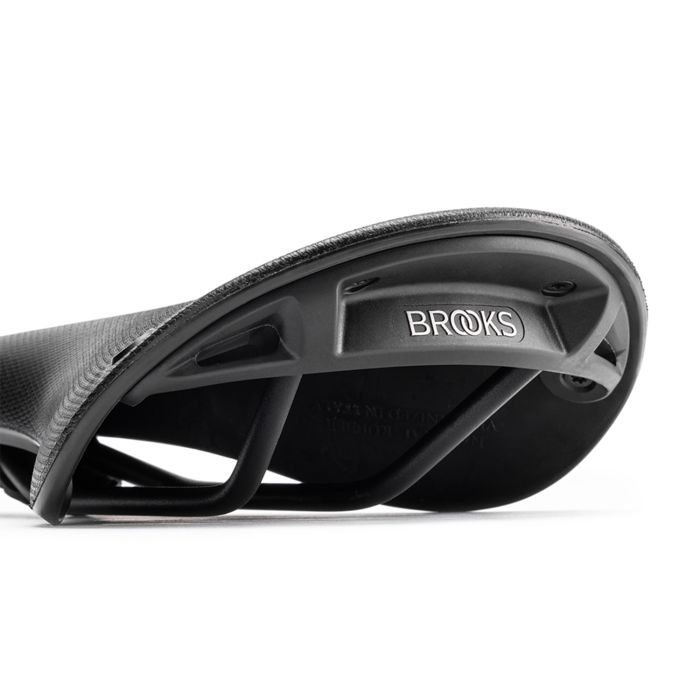 Brooks Cambium C17 Porter – Schwarz