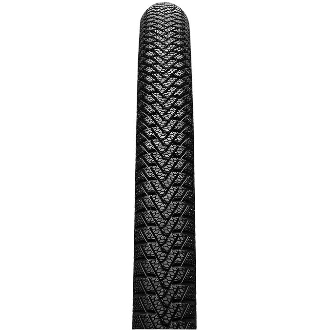 V-Guard Elektrofahrrad-Reifen 26x2.20 Schwarz