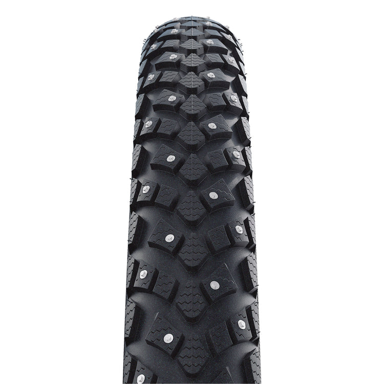 Schwalbe Tire 24-1.75 (47-507) Marathon Winter plus Perf.zw