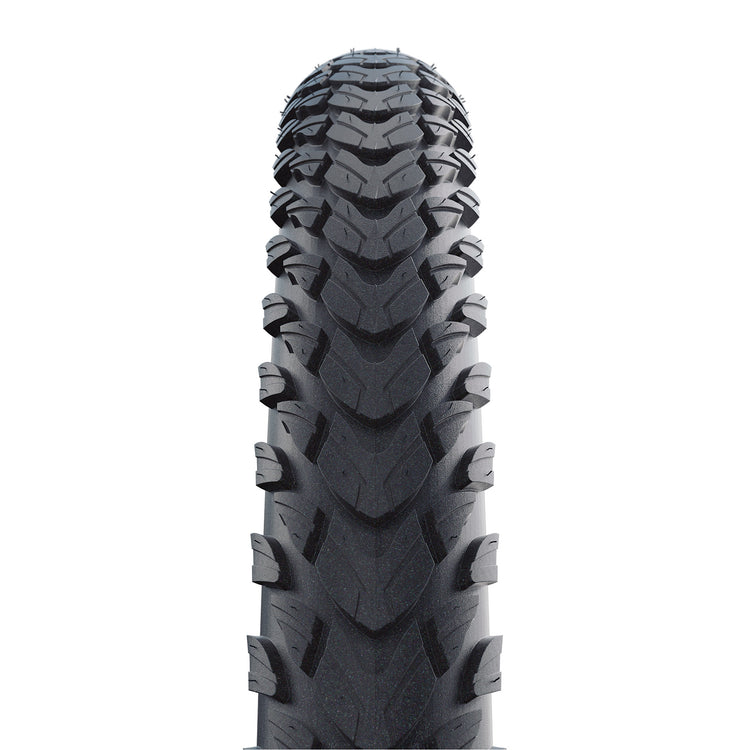 Außenreifen Schwalbe Marathon Plus Tour SmartGuard 28 x 1.40 37-622 mm - schwarz mit Reflexion
