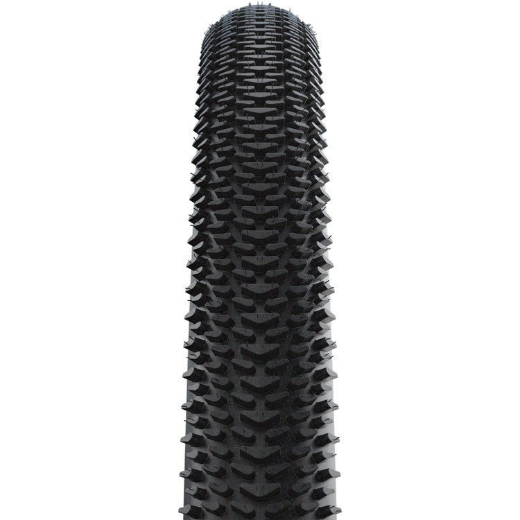 Aus Reifen G-One R-Klappband 28 x 1,5 (40-622) Schwarz