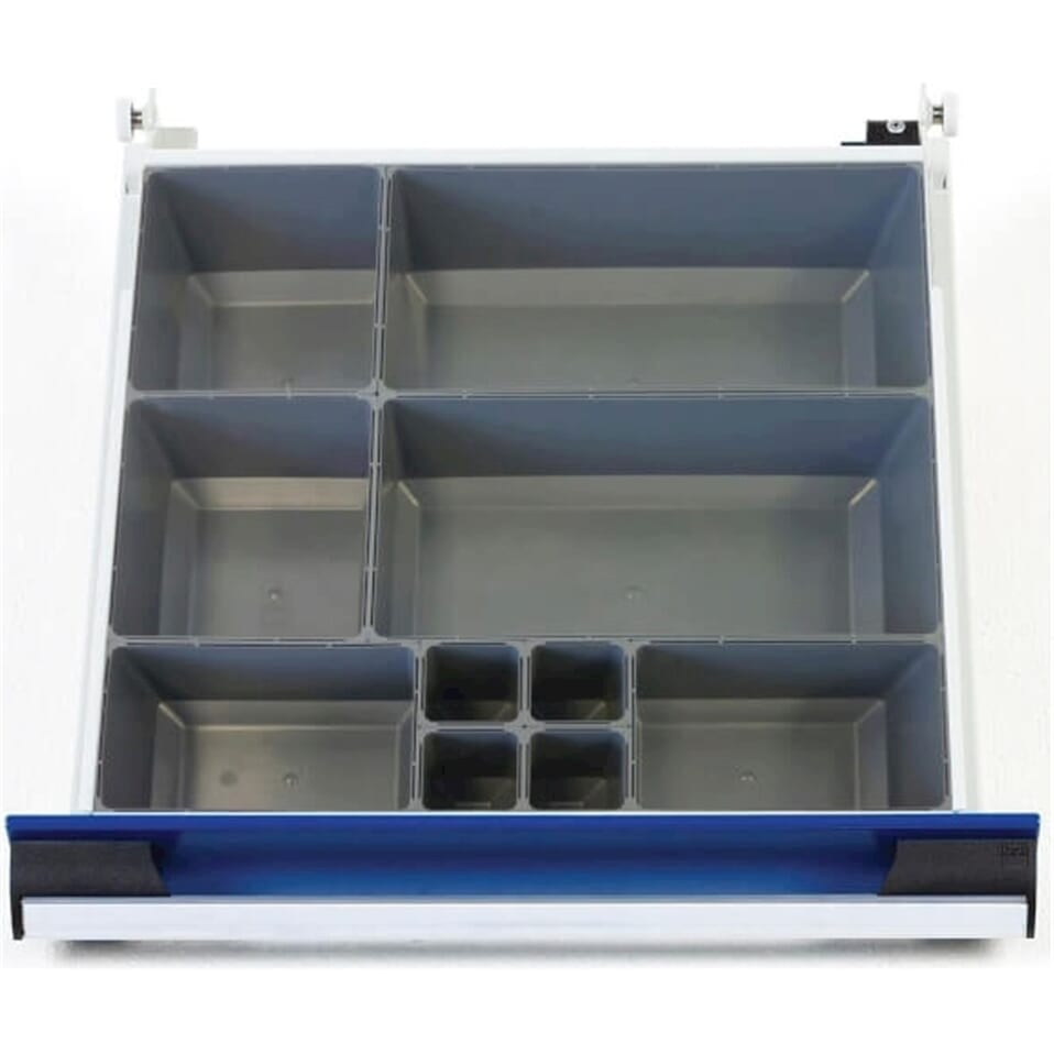 Flasche - KLEINGOEDBAKJES 100X150X50 (10)