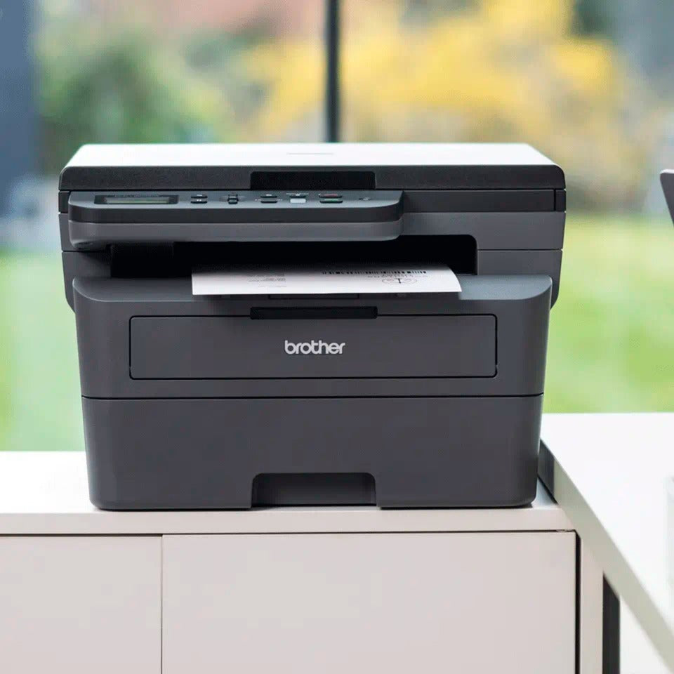 Bruder DCP-L2627DWE
