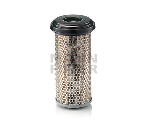 Mann Filter Mann Luftfilter